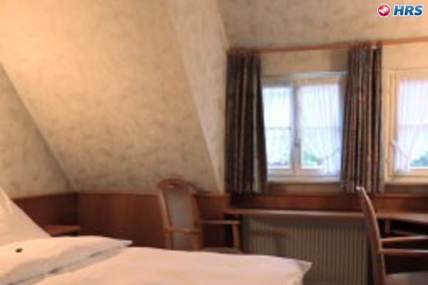 Brauhaus-Hotel (Bad Arolsen)
